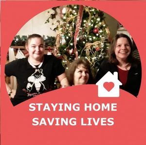 Meet your Posher, Patricia